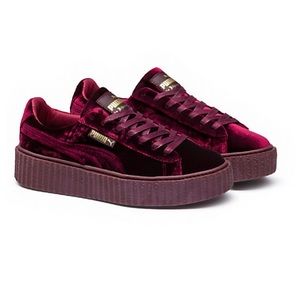 Fenty creepers